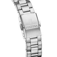 Orologio Festina Donna Classic in Acciaio F20553/2 - F20553/2